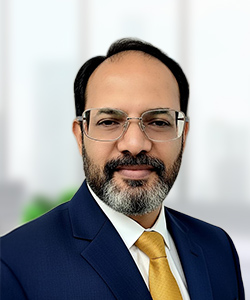 Karthik Menon