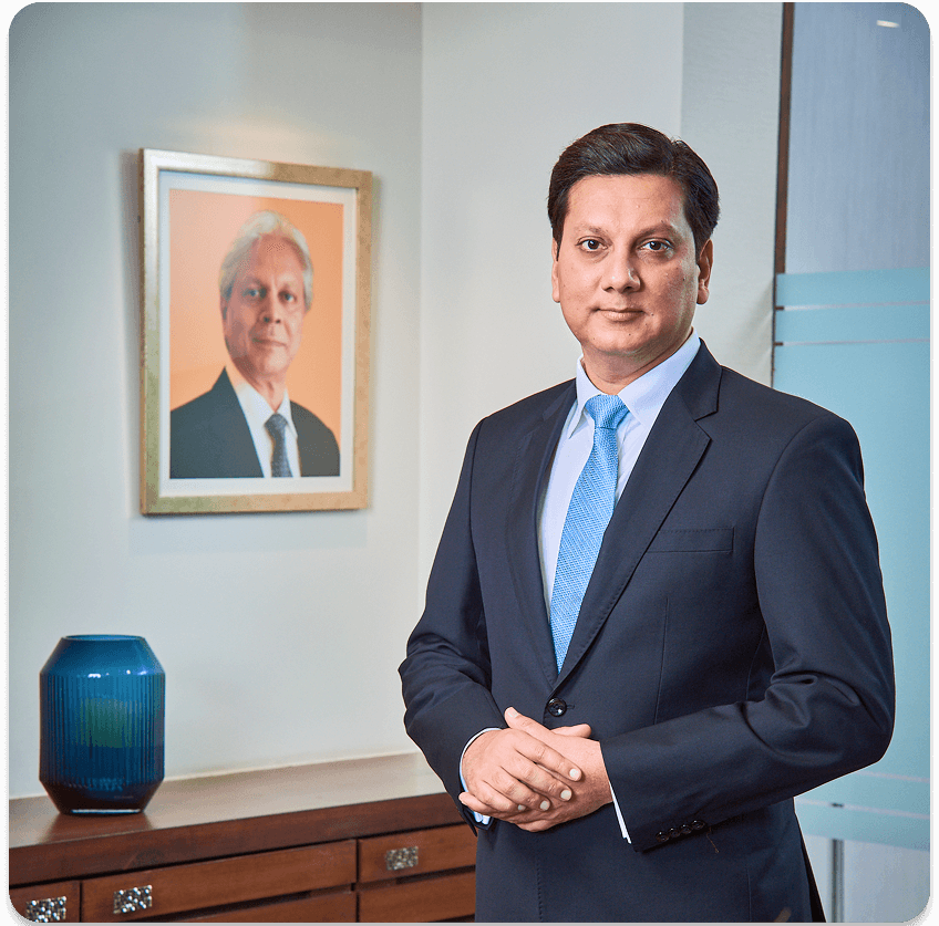 Nishant Kanodia