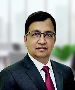 Sanjay Mehta