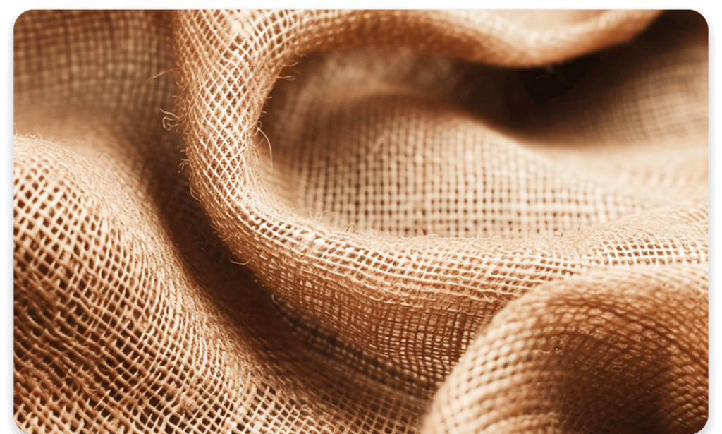jute