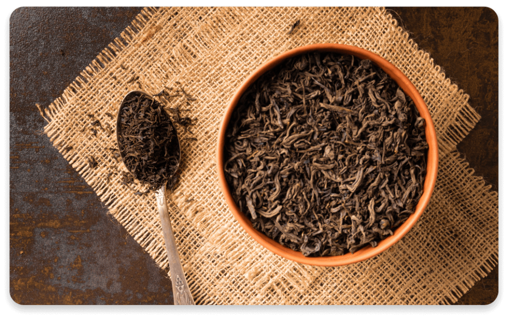 tea