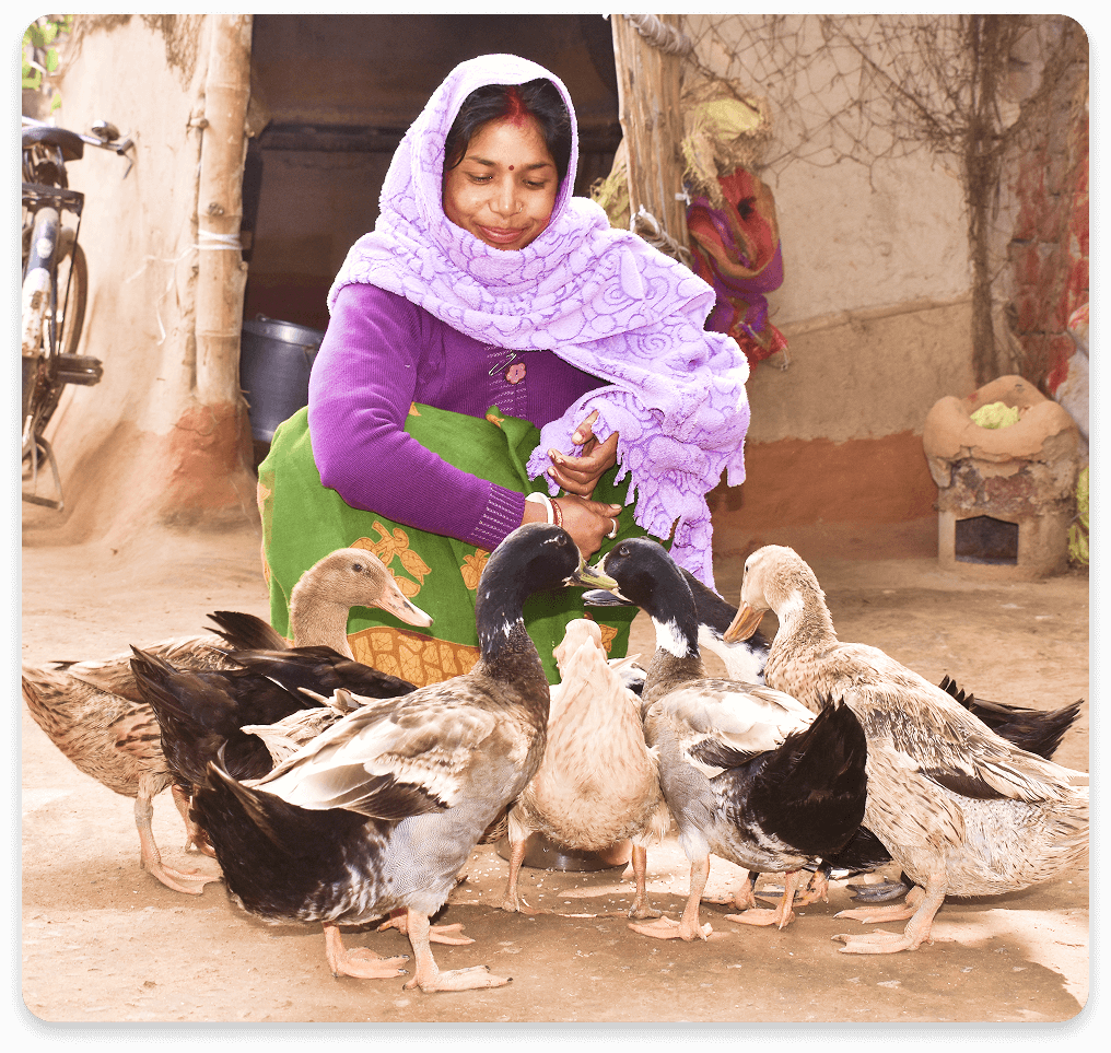 Project Saksham