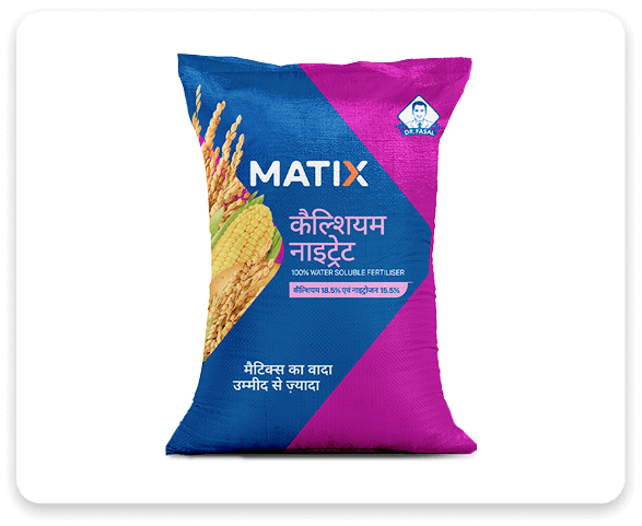 Calcium Nitrate