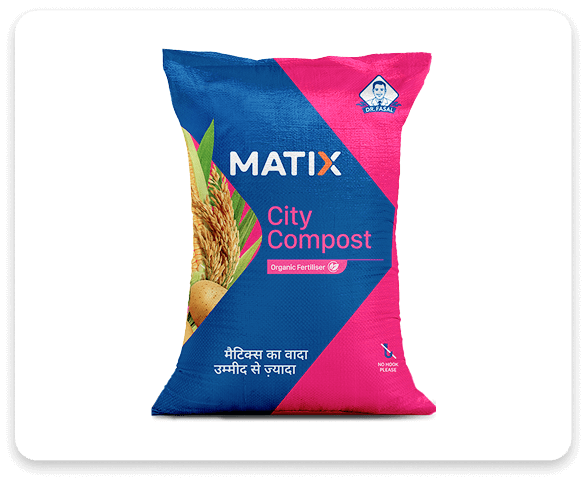 City compost