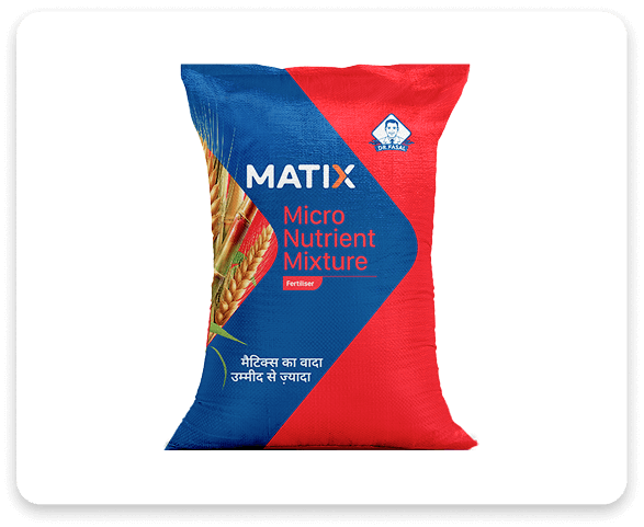 Micronutrient mixture