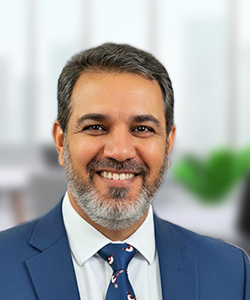 Harminder Bareja