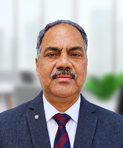 Bishwa Mohan Jha