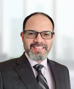 Karthik Menon